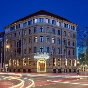 4* Hotel Me And Hanover, By Hyatt