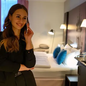 Mercure Hannover