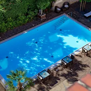 4* Hotel Leonardo Medical Park