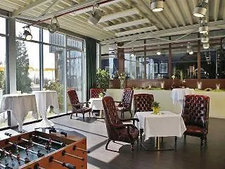 Ramada Britannia Hannover Hotel