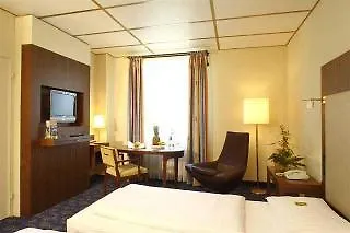 Ramada Britannia Hannover Hotel