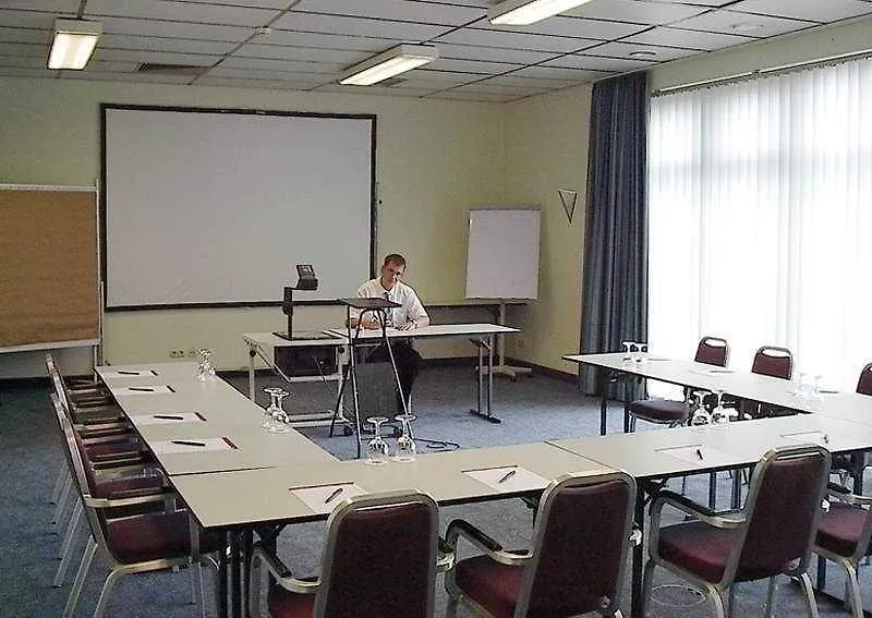 Ramada Britannia Hannover Hotel Germany