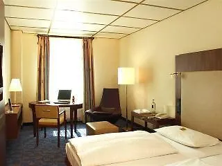 Ramada Britannia Hannover Hotel